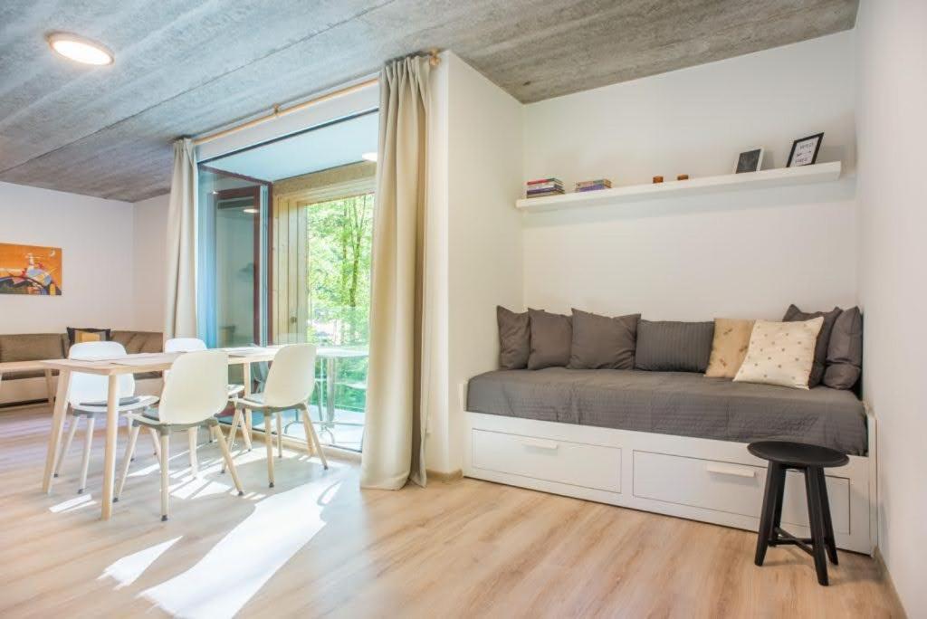 Apartmany Pstruzi Ap19 Екстериор снимка